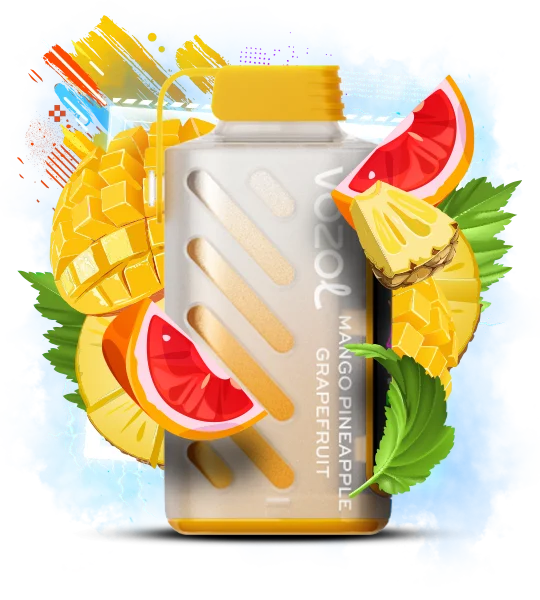 Vozol_GearPower_20000_MangoPineappleGrapefruit