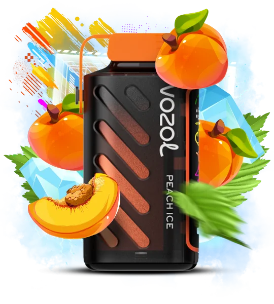 Vozol_GearPower_20000_PeachIce