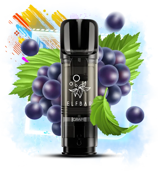 Cartridge_ElfBar_ELFA_1.7ml_Grape