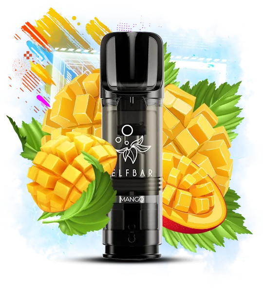 Cartridge_ElfBar_ELFA_1.7ml_Mango