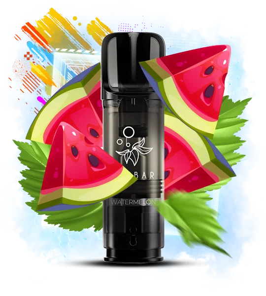 Cartridge_ElfBar_ELFA_1.7ml_Watermelon