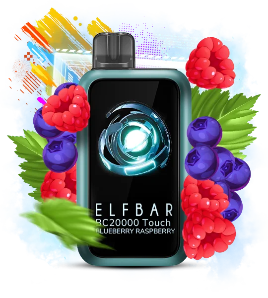 ElfBar_BC20000_Touch_BlueberryRaspberry