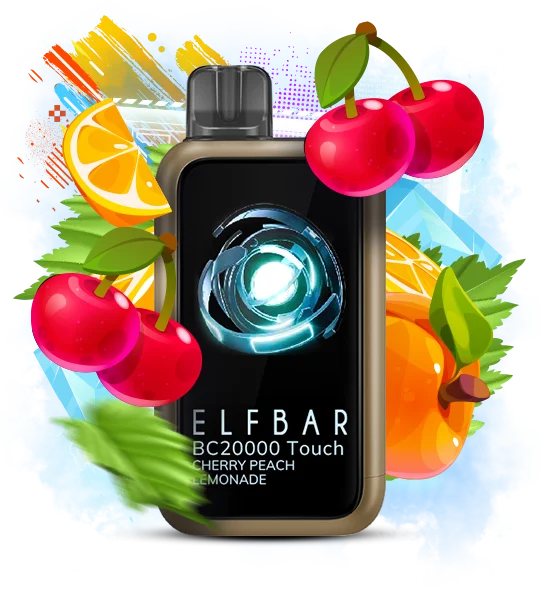 ElfBar_BC20000_Touch_CherryPeachLemonade