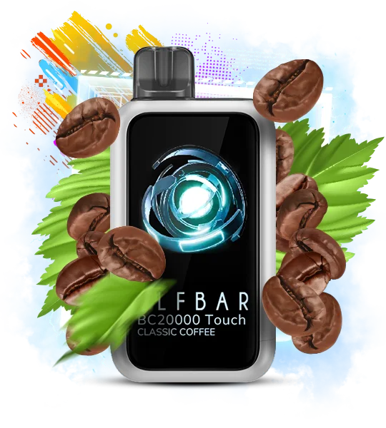 ElfBar_BC20000_Touch_ClassicCoffee