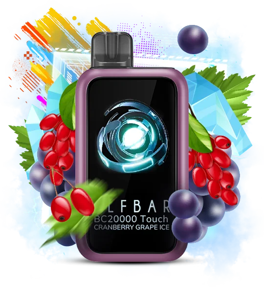ElfBar_BC20000_Touch_CranberryGrapeIce