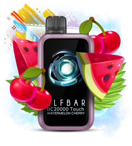 ElfBar_BC20000_Touch_WatermelonCherry