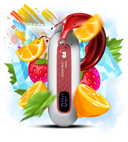 FLONQ_Max_Smart_12000_PinkLemonade