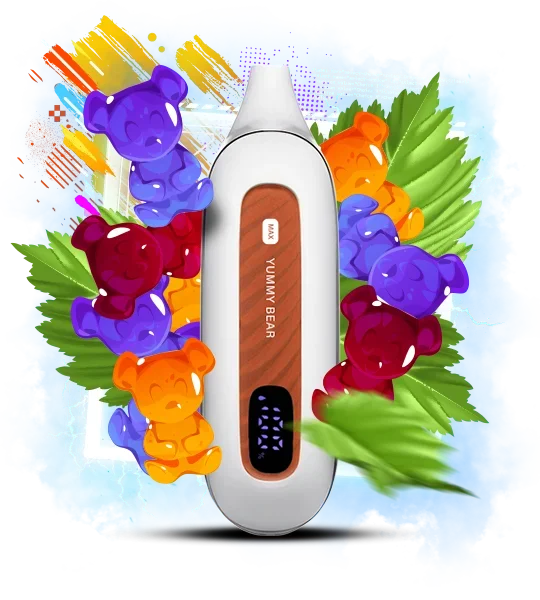 FLONQ_Max_Smart_12000_YummyBear