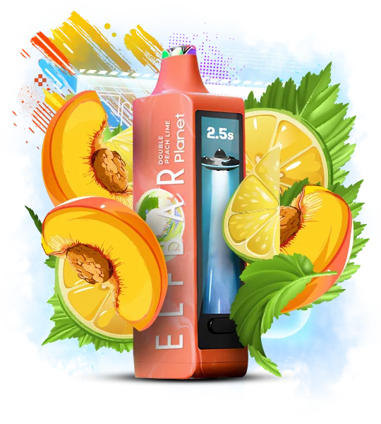 Elfbar_Planet_DoublePeachLime
