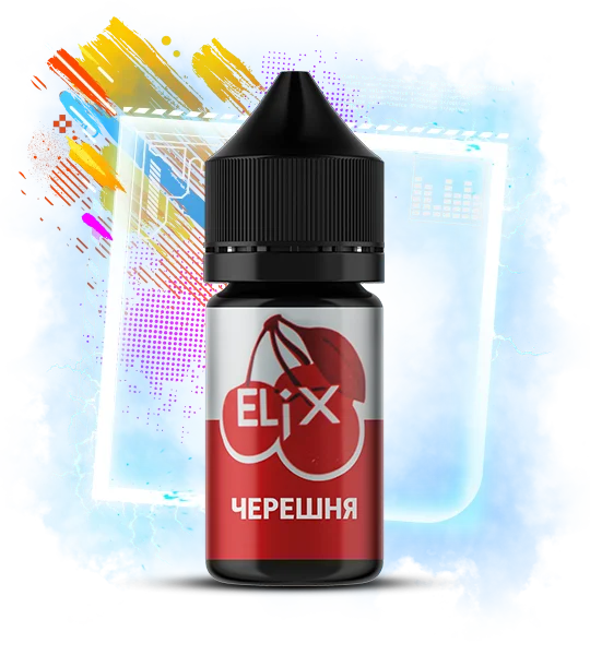 Elix_30ml_Cherry