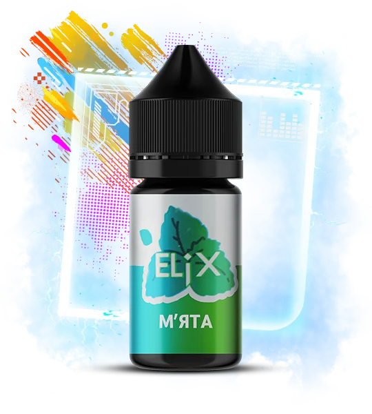 Elix_30ml_Mint