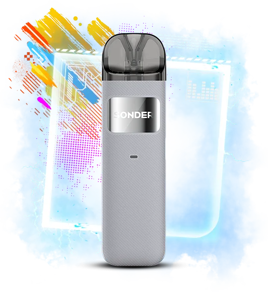GeekVape_Sonder_U_Kit_Gray
