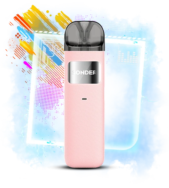 GeekVape_Sonder_U_Kit_Pink