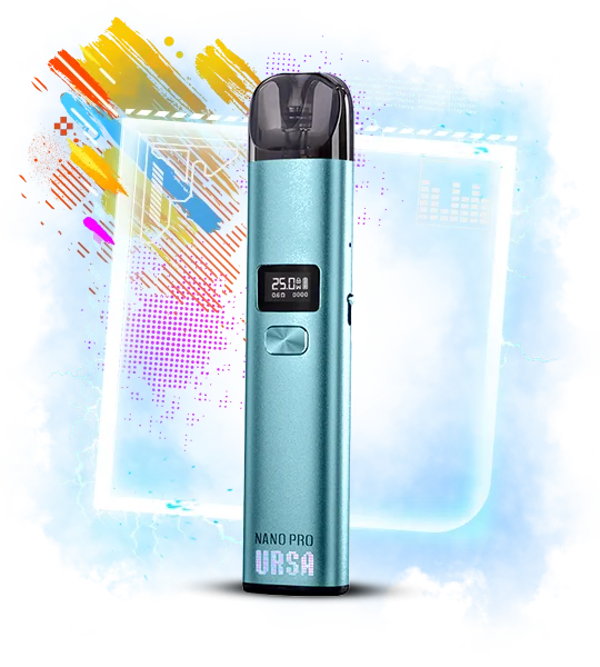 LostVape_UrsaNanoPro_PodKit_BrightBlue