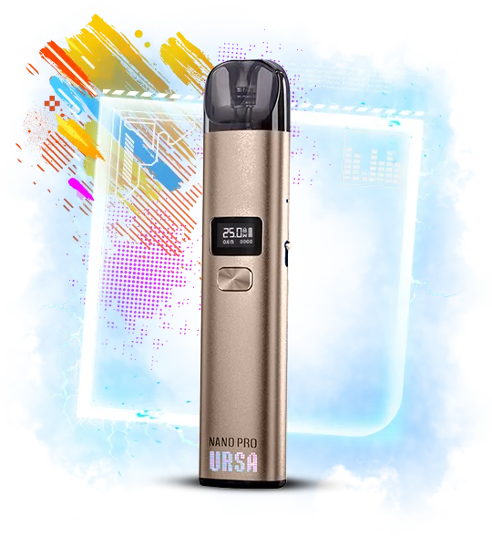 LostVape_UrsaNanoPro_PodKit_IronGray