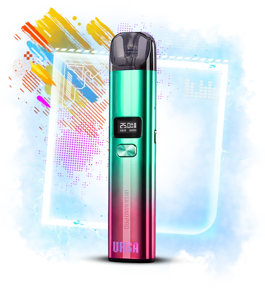LostVape_UrsaNanoPro_PodKit_MojitoG