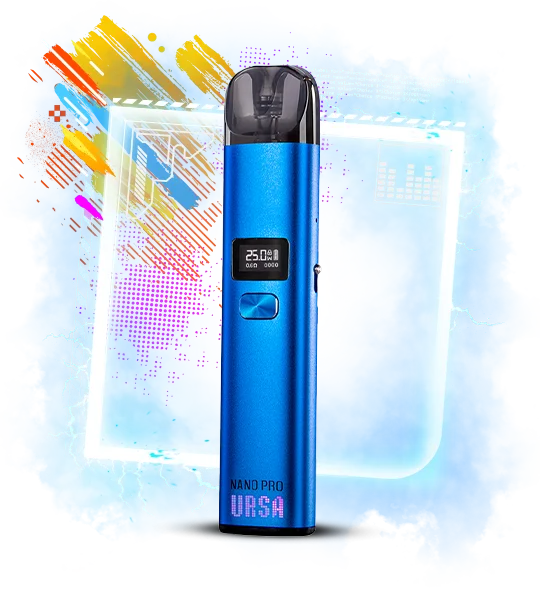 LostVape_UrsaNanoPro_PodKit_NavyBlue