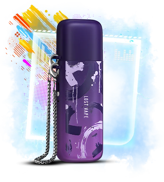 LostVape_Ursa_CAP_JoyPurple
