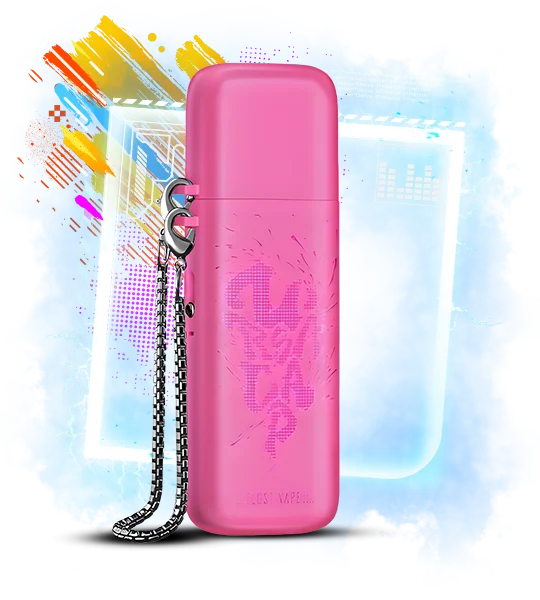 LostVape_Ursa_CAP_PinkCarnaval