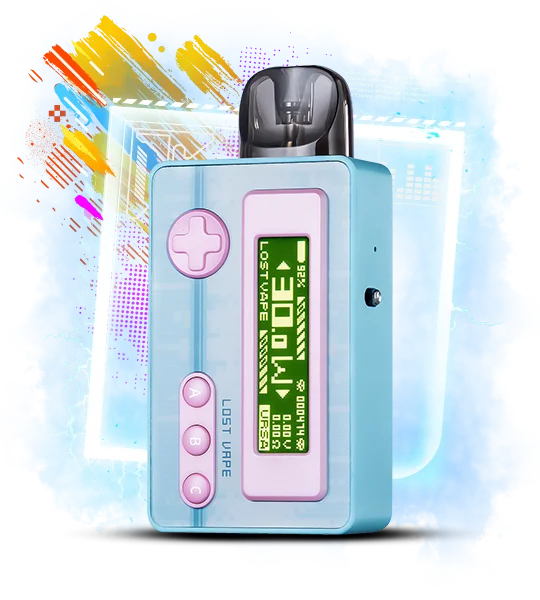 LostVape_Ursa_Pocket_Cyber_IceBlade
