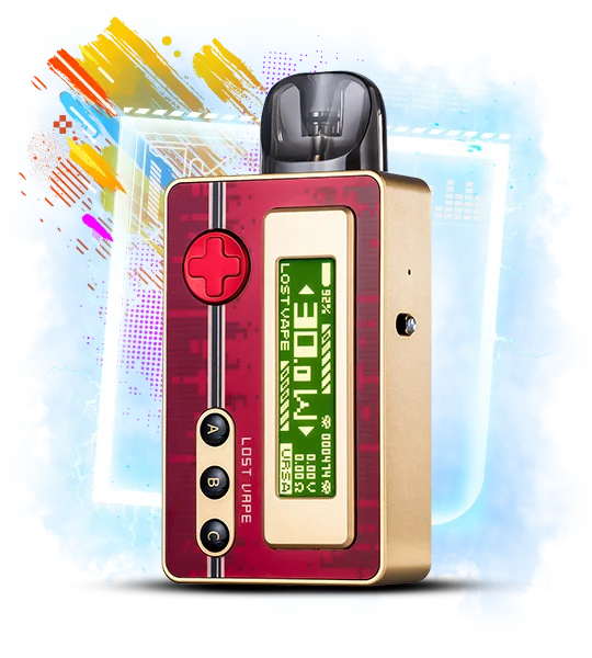 LostVape_Ursa_Pocket_Cyber_NesRed