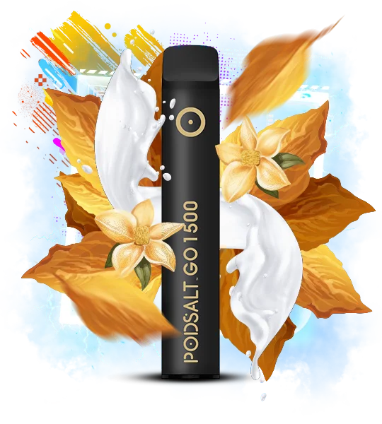 PodSalt_GO_1500_CubanCream