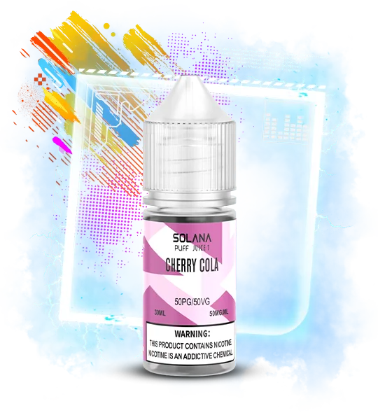 Solana_30ml_CherryCola