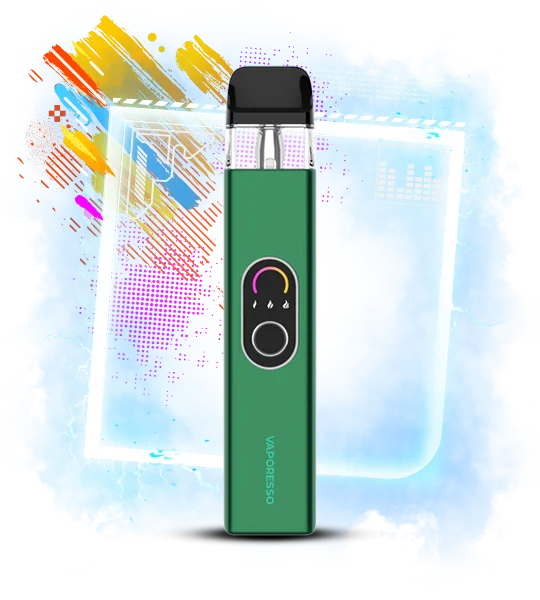elf bar vape uk Электронная сигарета Vaporesso Xros 4 Nano купить в Москве по выгодной цене  с доставкой main image 0