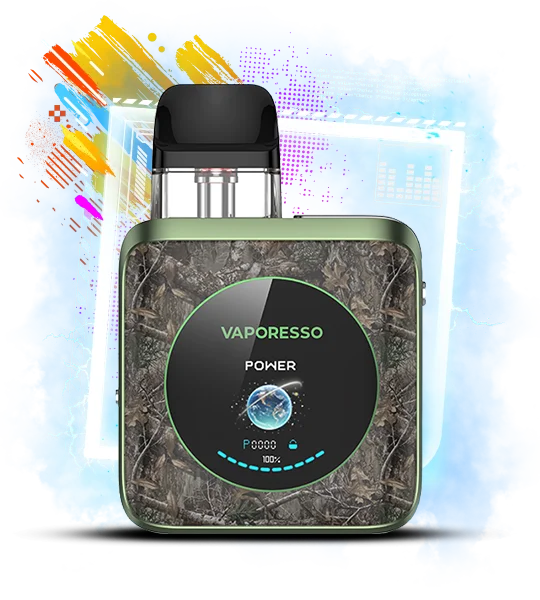 Vaporesso_XROS_4_Nano_Comouflage