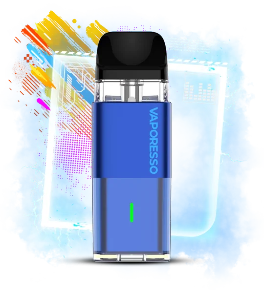 Vaporesso_Xros_Cube_OceanBlue