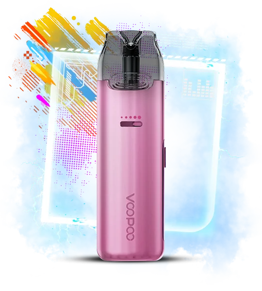 VooPoo_VMATE_PRO_Pink