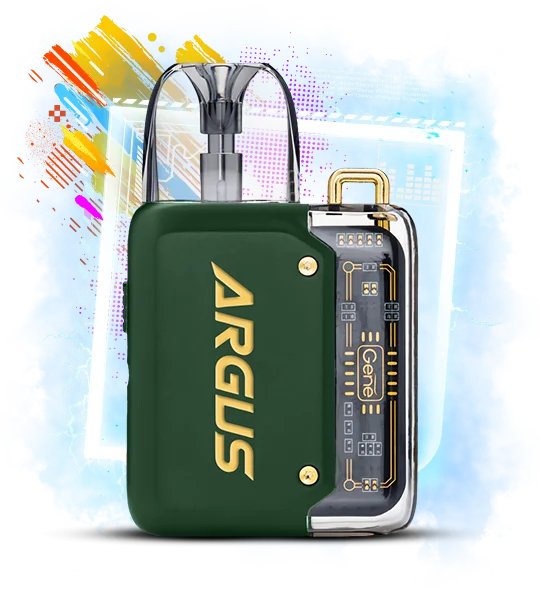 Voopoo_Argus_P1_Green