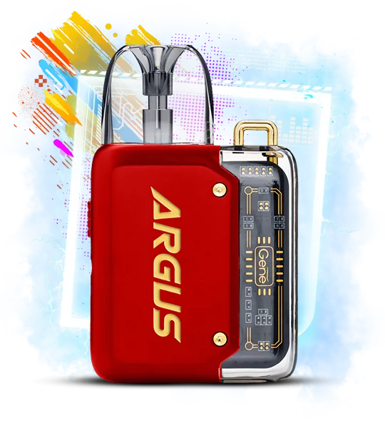 Voopoo_Argus_P1_Red