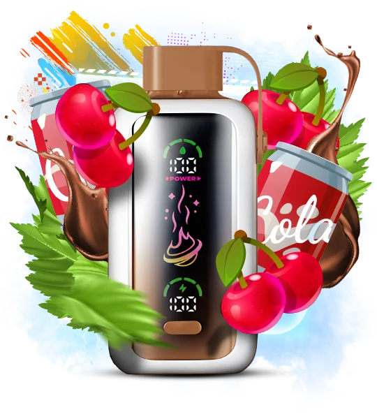 Vozol_Star20000_CherryCola