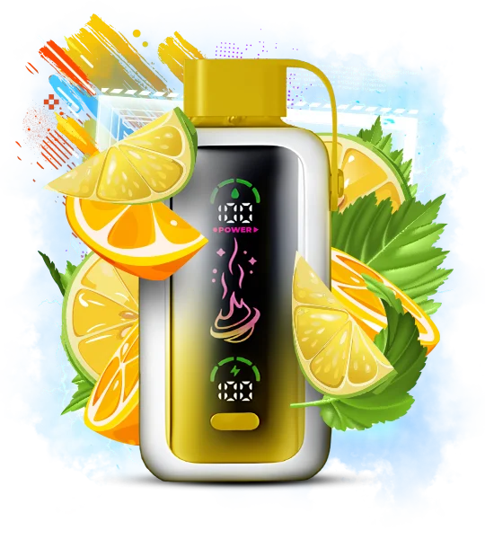 Vozol_Star20000_LemonLime