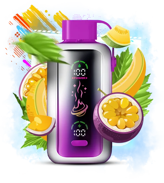Vozol_Star20000_Love777