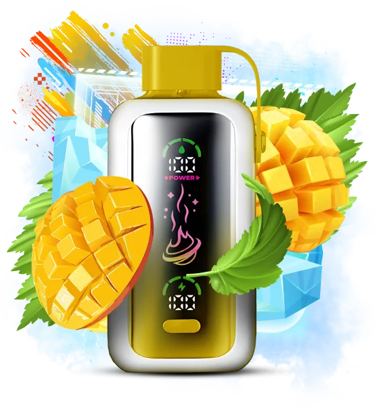 Vozol_Star20000_MangoIce
