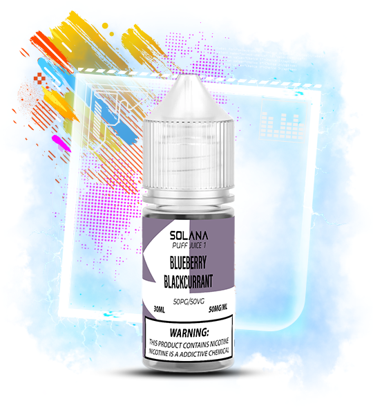Solana_30ml_PuffJuice1_BlueberryBlackcurrant