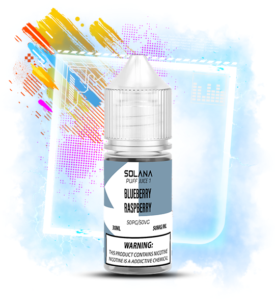 Solana_30ml_PuffJuice1_BlueberryRaspberry