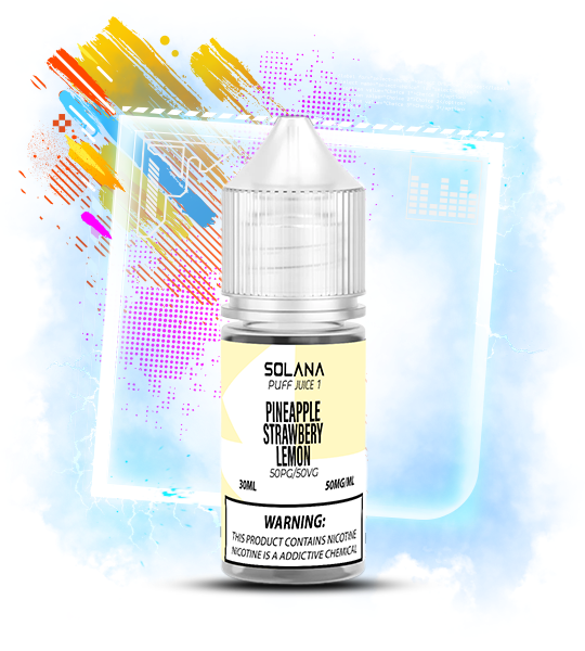 Solana_30ml_PuffJuice1_PineappleStrawberryLemon