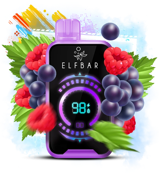 ElfBar_FS18000_GrapeRaspberry