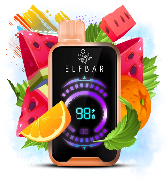ElfBar_FS18000_OrangeWatermelon