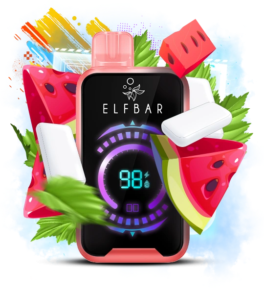 ElfBar_FS18000_WatermelonBubbleGum
