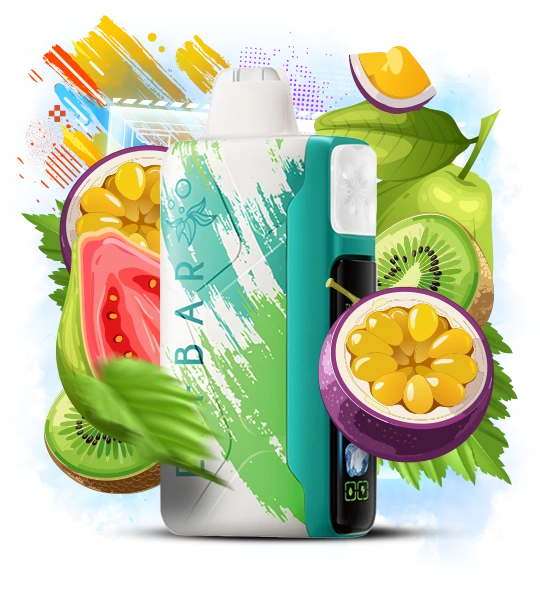 ElfBar_IceKing30000_KiwiPassionFruitGuava.webp