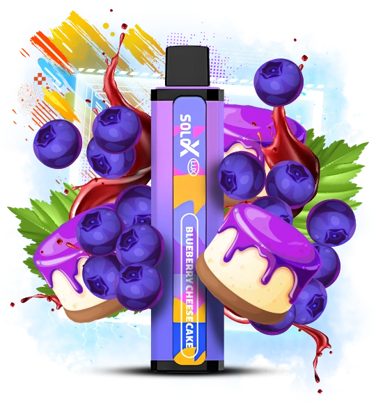 SoloX_LUX_3500_BlueberryCheeseCake.webp