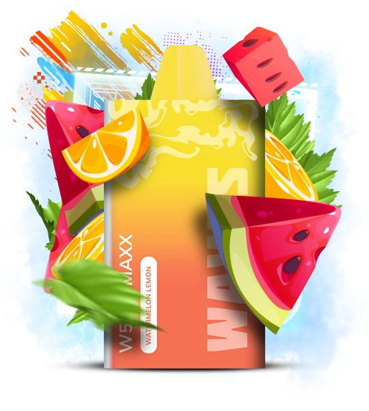 Waves_W5500_Maxx_WatermelonLemon.webp