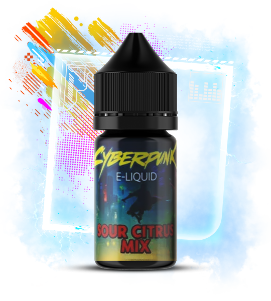 Cyberpunk_30ml_SourCitrusMix