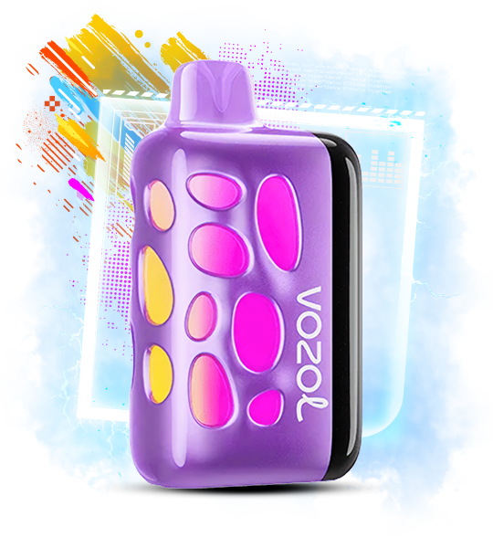 Vozol_Rave40000_Love777