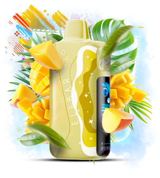 Tropical Mango