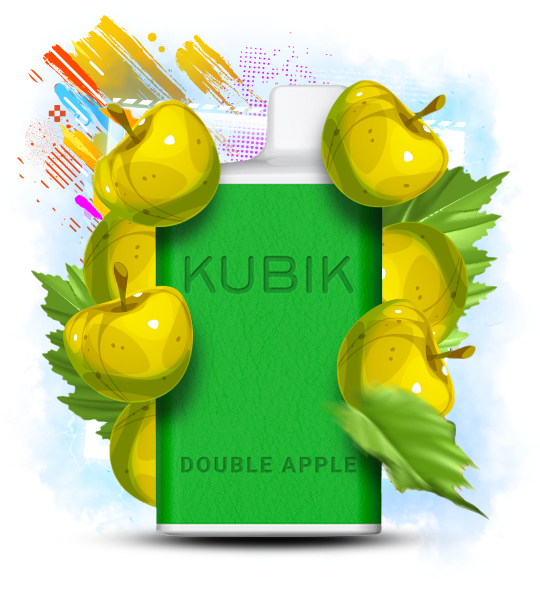 Double Apple